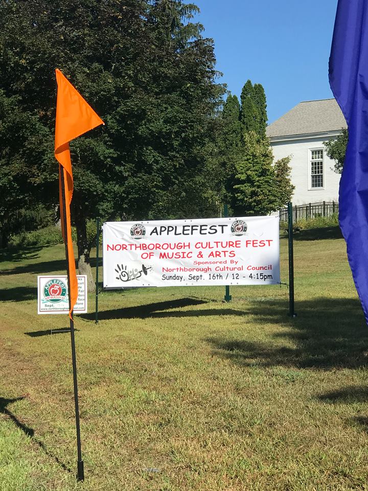NCF2018_Applefest banner