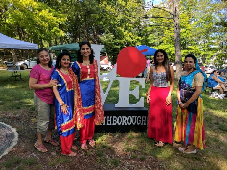 NCF2018_Northborough Love Sign Pictures