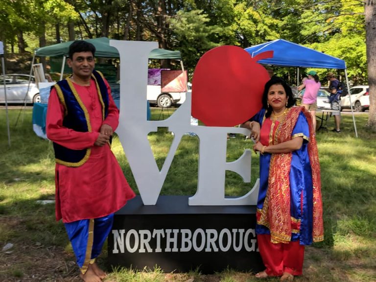 NCF2018_Northborough Love Sign2